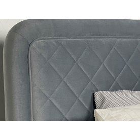 Двуспальная кровать Сильва 2