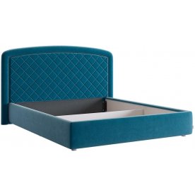 Двуспальная кровать Сильва 2