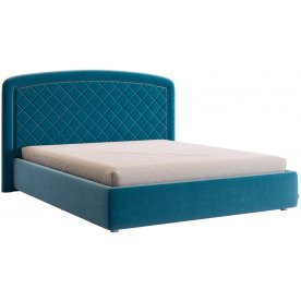 Двуспальная кровать Сильва 2