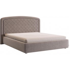 Двуспальная кровать Сильва 2