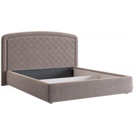 Двуспальная кровать Сильва 2