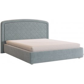 Двуспальная кровать Сильва 2