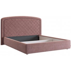 Двуспальная кровать Сильва 2