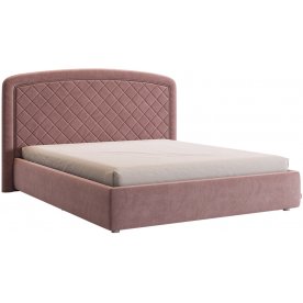 Двуспальная кровать Сильва 2