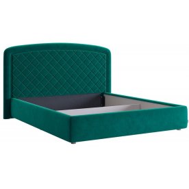 Двуспальная кровать Сильва 2