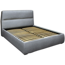 Двуспальная кровать Сканди