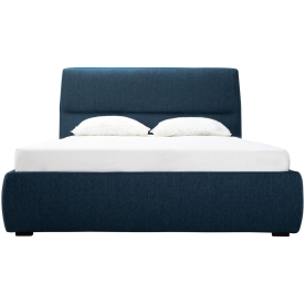 Двуспальная кровать Сканди