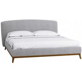 Двуспальная кровать Сканди Лайт