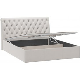 Двуспальная кровать Скарлет Тип 1