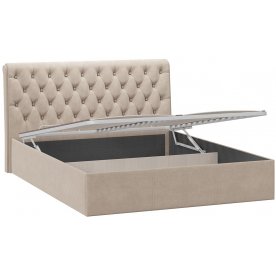 Двуспальная кровать Скарлет Тип 1