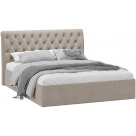 Двуспальная кровать Скарлет Тип 1