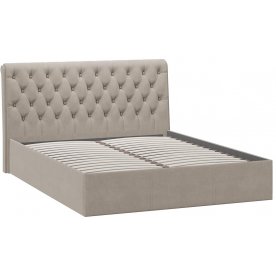 Двуспальная кровать Скарлет Тип 1