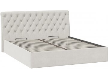 Двуспальная кровать Скарлет Тип 1