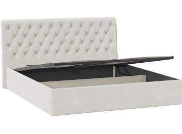 Двуспальная кровать Скарлет Тип 1