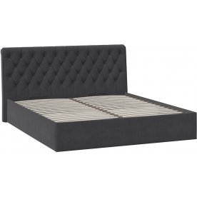 Двуспальная кровать Скарлет Тип 1