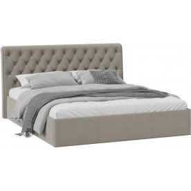 Двуспальная кровать Скарлет Тип 1