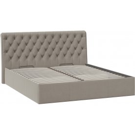 Двуспальная кровать Скарлет Тип 1