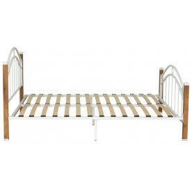 Двуспальная кровать Скарлетт