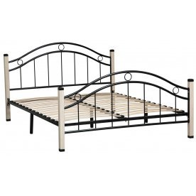 Двуспальная кровать Скарлетт