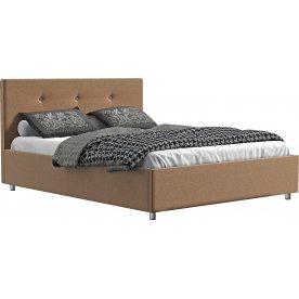 Двуспальная кровать Стефано