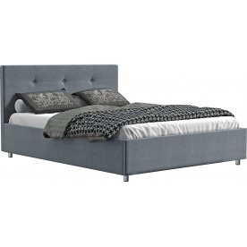 Двуспальная кровать Стефано