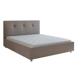 Двуспальная кровать Стефано