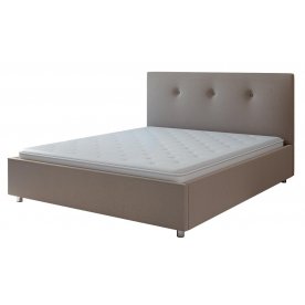 Двуспальная кровать Стефано