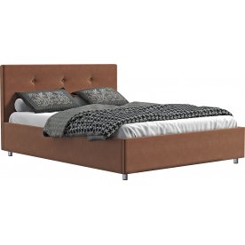 Двуспальная кровать Стефано