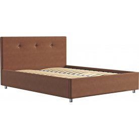 Двуспальная кровать Стефано