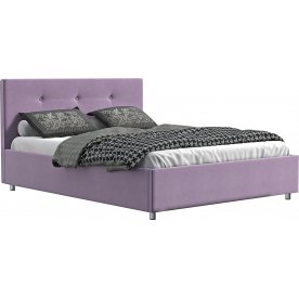 Двуспальная кровать Стефано