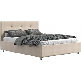 Двуспальная кровать Стефано