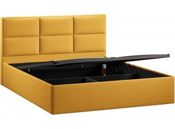 Двуспальная кровать Стелла Тип 1