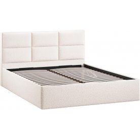 Двуспальная кровать Стелла Тип 1