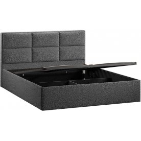 Двуспальная кровать Стелла Тип 1