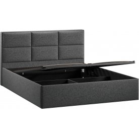 Двуспальная кровать Стелла Тип 1