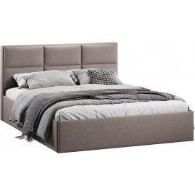 Двуспальная кровать Стелла Тип 1