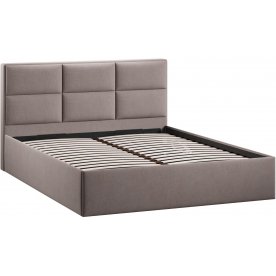 Двуспальная кровать Стелла Тип 1