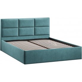 Двуспальная кровать Стелла Тип 1