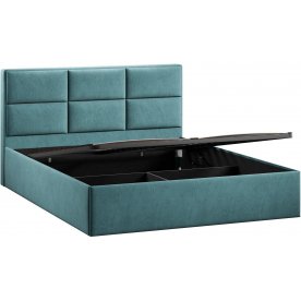 Двуспальная кровать Стелла Тип 1