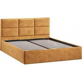 Двуспальная кровать Стелла Тип 1