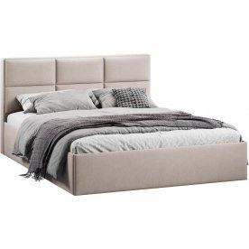 Двуспальная кровать Стелла Тип 1