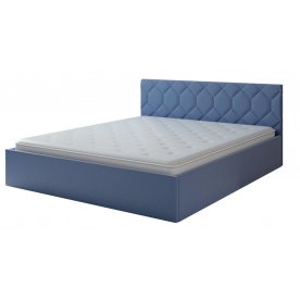 Двуспальная кровать Техас