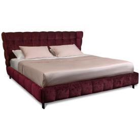 Двуспальная кровать Telas Mars MDI.BD.TEL.757