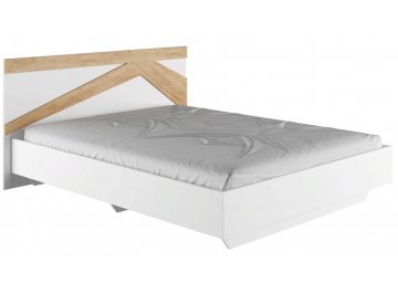 Двуспальная кровать Теодора