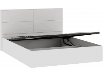 Двуспальная кровать Тесса Тип 2