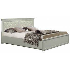 Двуспальная кровать Тиана