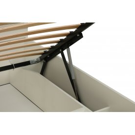 Двуспальная кровать Тиана