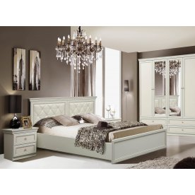 Двуспальная кровать Тиана