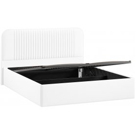 Двуспальная кровать Тиффани Тип 1