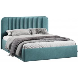 Двуспальная кровать Тиффани Тип 1